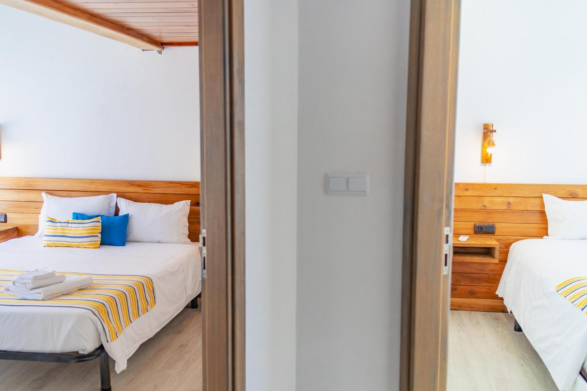 Blue Planet Sao Jorge Azores - Rral Nº 1341 Velas Exterior photo