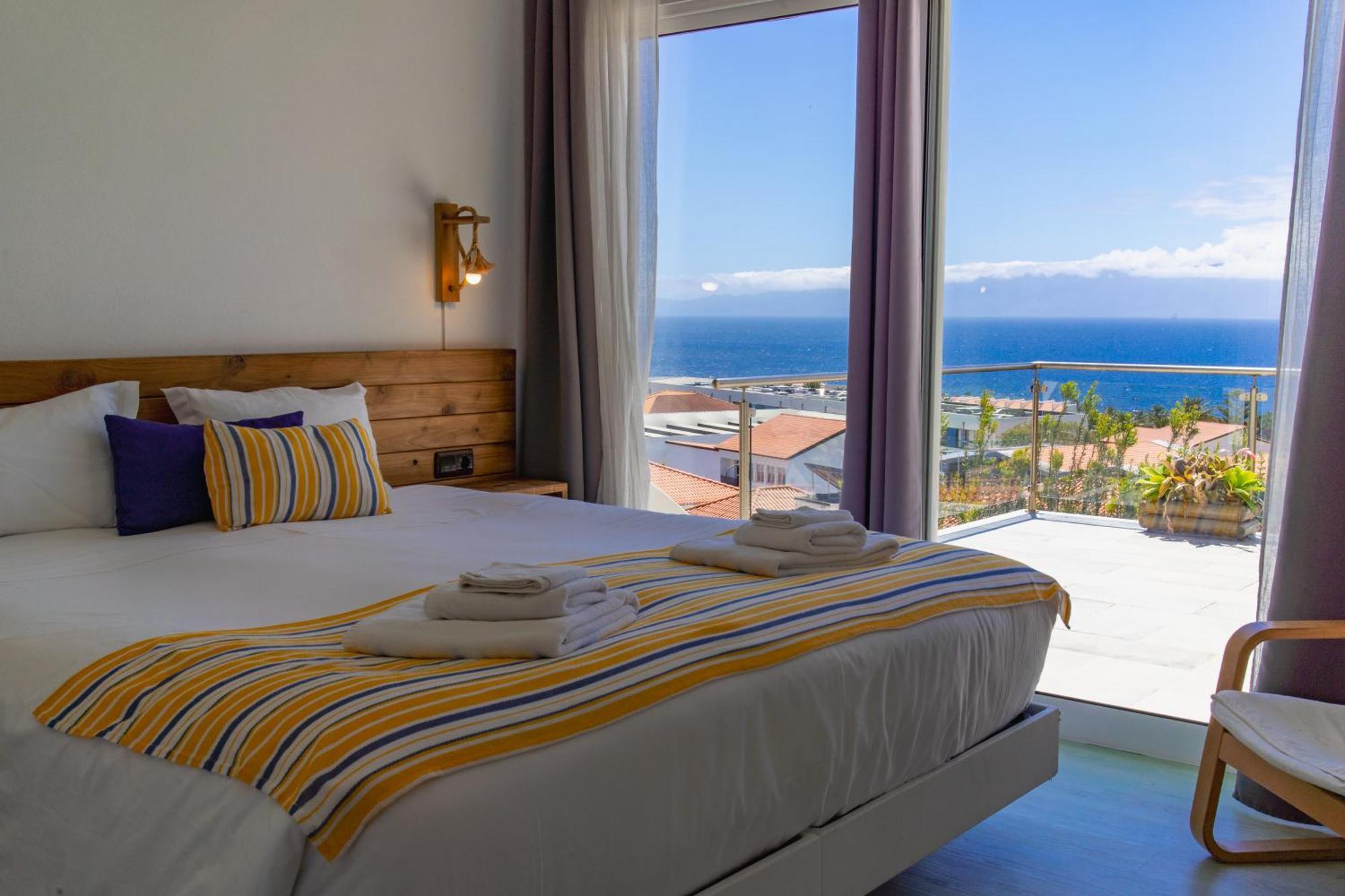 Blue Planet Sao Jorge Azores - Rral Nº 1341 Velas Exterior photo
