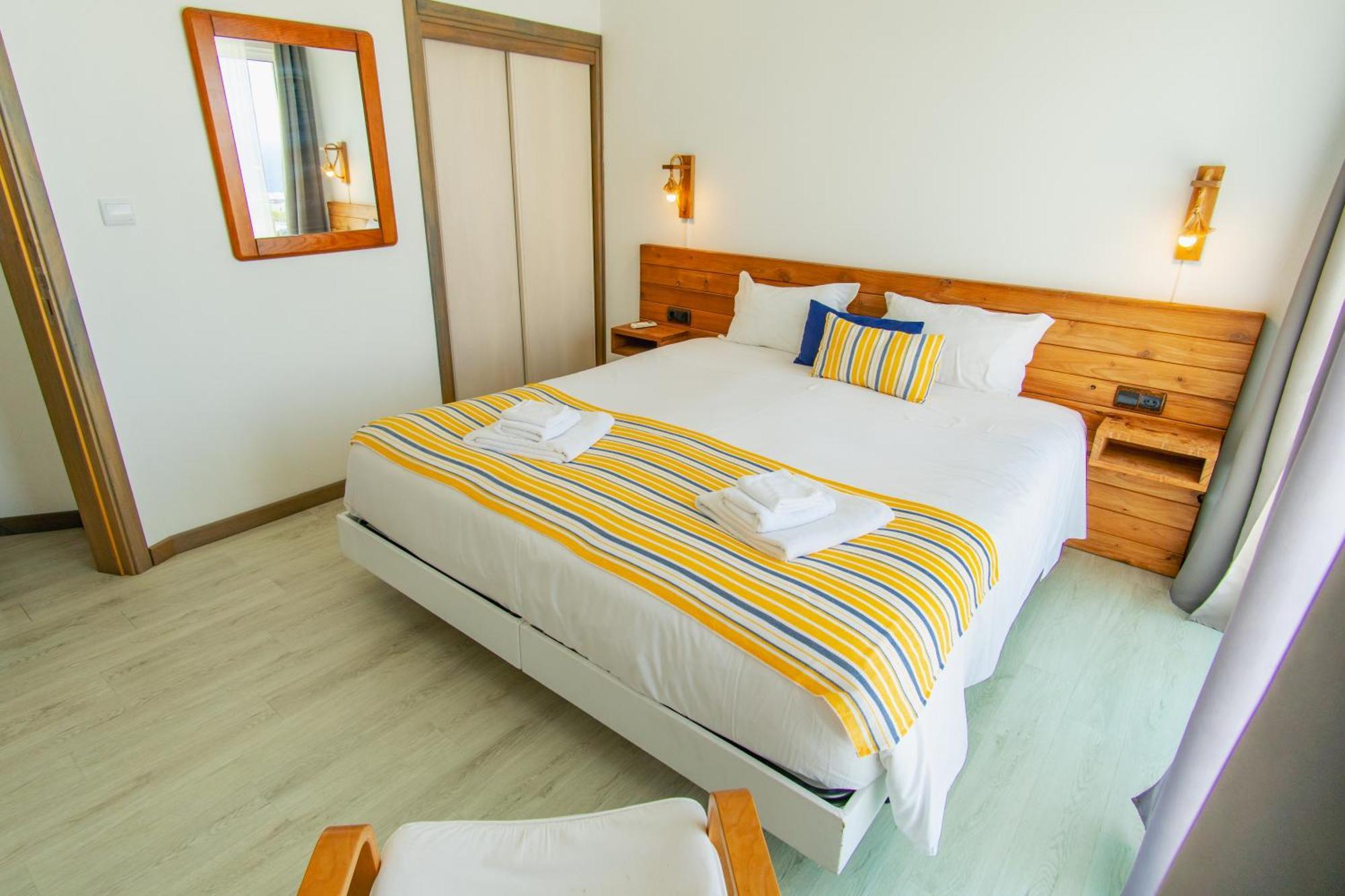 Blue Planet Sao Jorge Azores - Rral Nº 1341 Velas Exterior photo